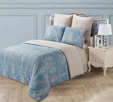 Комплекты постельного белья KAZANOV.A