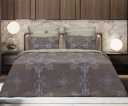 Комплекты постельного белья KAZANOV.A