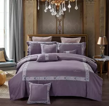 Комплекты постельного белья KAZANOV.A