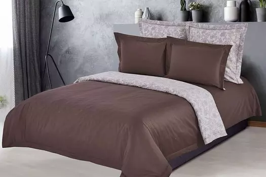Комплекты постельного белья KAZANOV.A