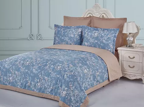 Комплекты постельного белья KAZANOV.A