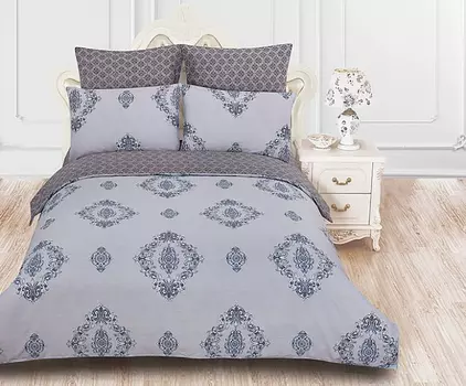 Комплекты постельного белья KAZANOV.A