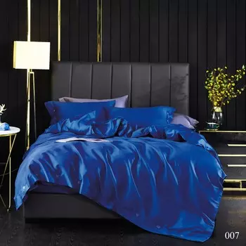 Комплекты постельного белья KingSilk