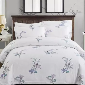 Комплекты постельного белья KingSilk