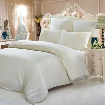 Комплекты постельного белья KingSilk