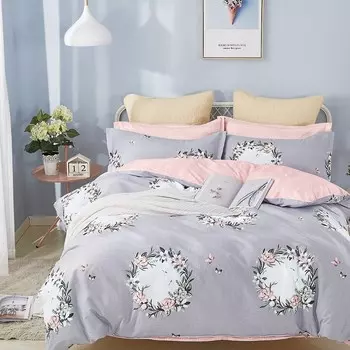 Комплекты постельного белья KingSilk