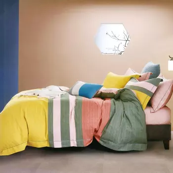 Комплекты постельного белья KingSilk