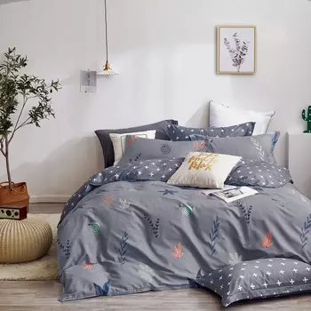 Комплекты постельного белья KingSilk