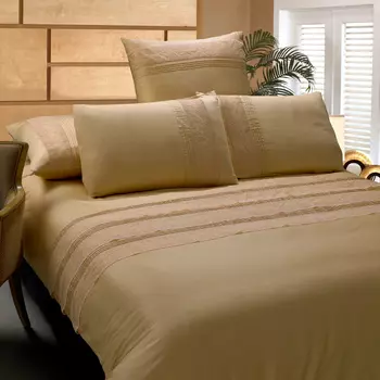 Комплекты постельного белья KingSilk