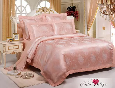 Комплекты постельного белья KingSilk