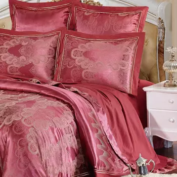 Комплекты постельного белья KingSilk