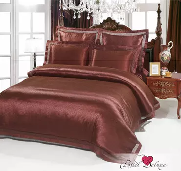 Комплекты постельного белья KingSilk