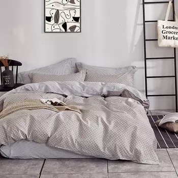 Комплекты постельного белья KingSilk