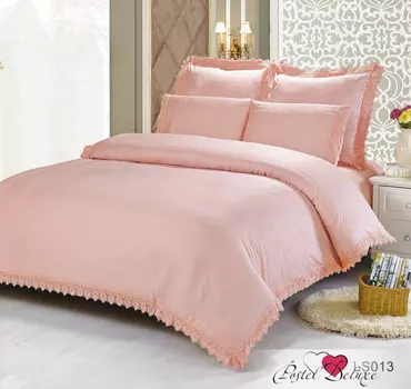 Комплекты постельного белья KingSilk