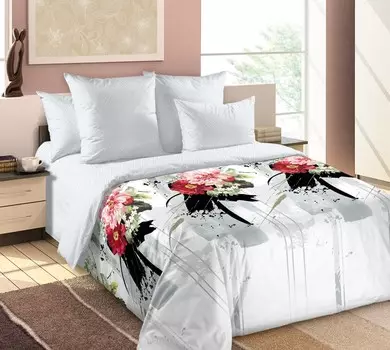 Комплекты постельного белья Королевское искушение