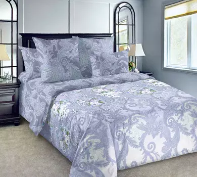 Комплекты постельного белья Королевское искушение