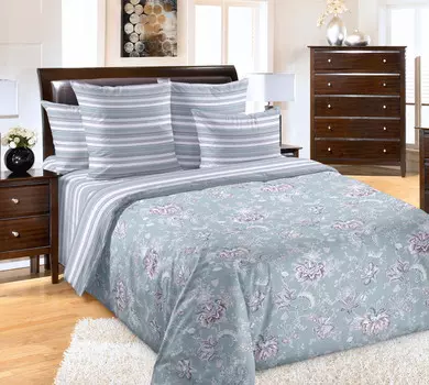 Комплекты постельного белья Королевское искушение