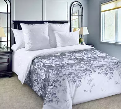 Комплекты постельного белья Королевское искушение