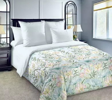 Комплекты постельного белья Королевское искушение