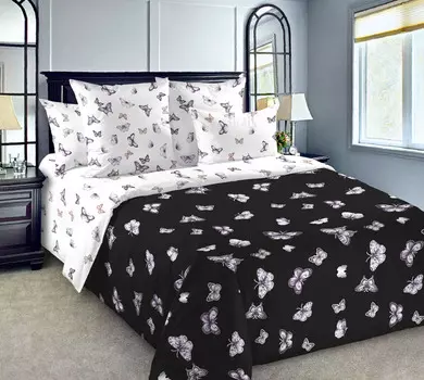 Комплекты постельного белья Королевское искушение