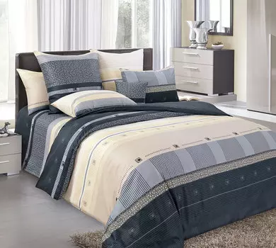 Комплекты постельного белья Королевское искушение