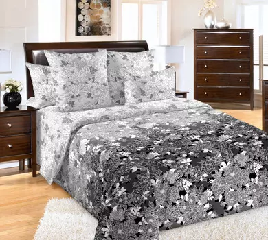 Комплекты постельного белья Королевское искушение