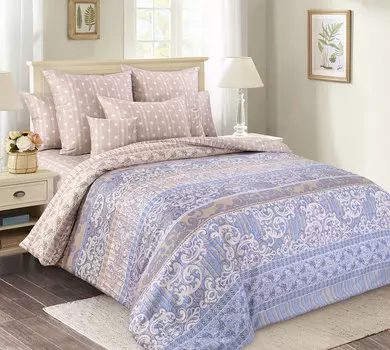 Комплекты постельного белья Королевское искушение