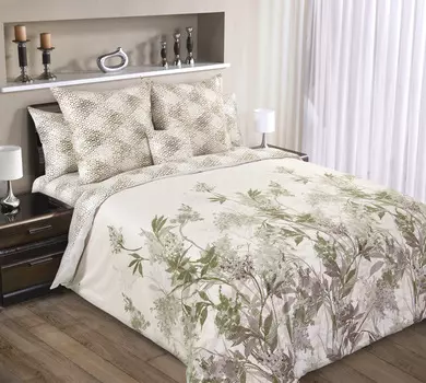 Комплекты постельного белья Королевское искушение