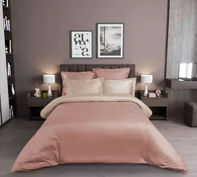 Комплекты постельного белья Королевское искушение