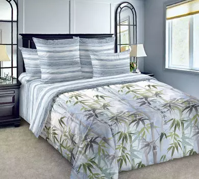 Комплекты постельного белья Королевское искушение