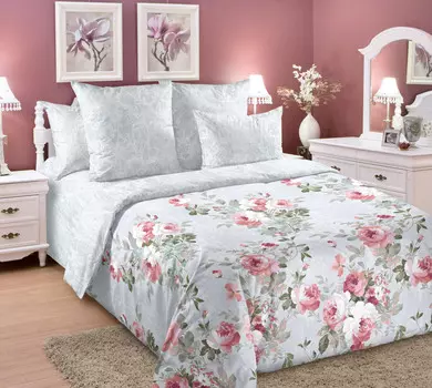 Комплекты постельного белья Королевское искушение