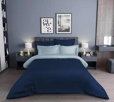 Комплекты постельного белья Королевское искушение