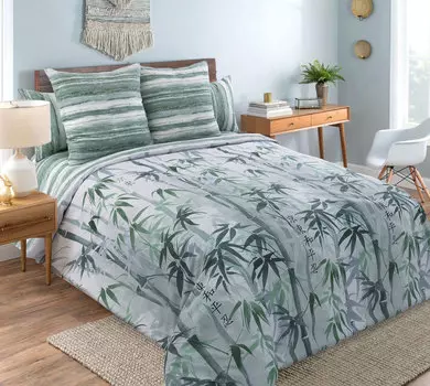 Комплекты постельного белья Королевское искушение