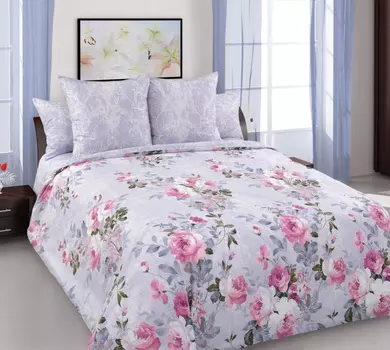 Комплекты постельного белья Королевское искушение