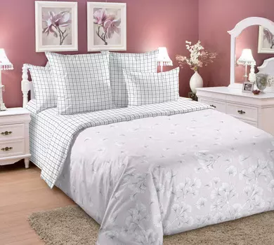 Комплекты постельного белья Королевское искушение