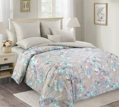 Комплекты постельного белья Королевское искушение