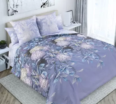 Комплекты постельного белья Королевское искушение