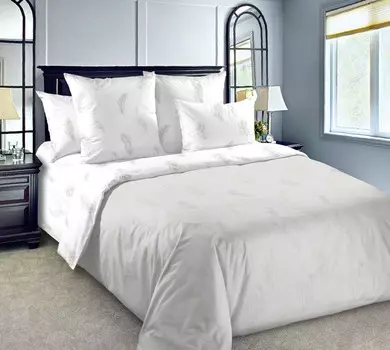 Комплекты постельного белья Королевское искушение