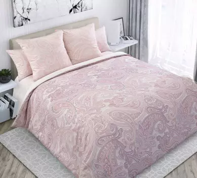 Комплекты постельного белья Королевское искушение