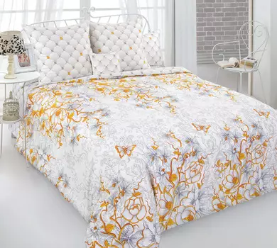 Комплекты постельного белья Королевское искушение