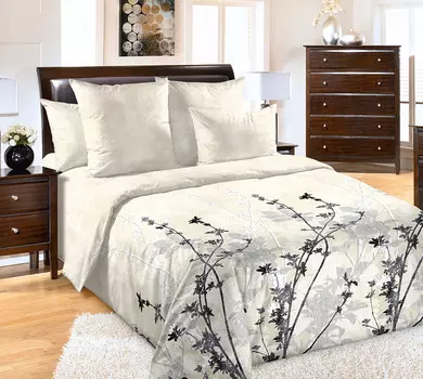 Комплекты постельного белья Королевское искушение