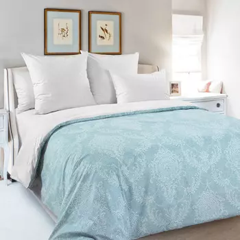 Комплекты постельного белья Королевское искушение