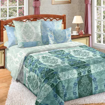Комплекты постельного белья Королевское искушение