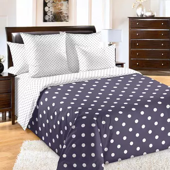 Комплекты постельного белья Королевское искушение