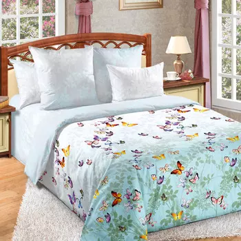 Комплекты постельного белья Королевское искушение