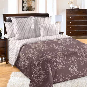 Комплекты постельного белья Королевское искушение