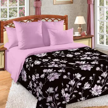 Комплекты постельного белья Королевское искушение