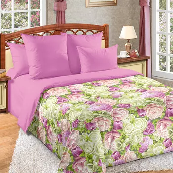 Комплекты постельного белья Королевское искушение