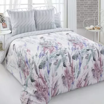 Комплекты постельного белья Королевское искушение