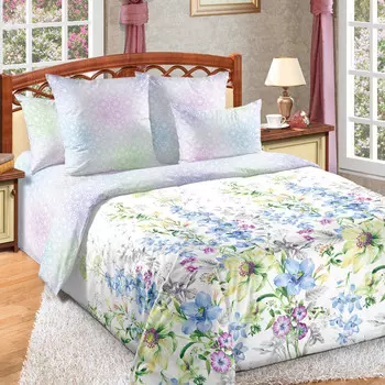 Комплекты постельного белья Королевское искушение